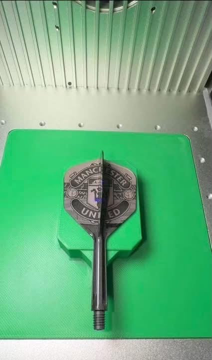 K-Flex Dart Flights - Any Image, Logo or Design