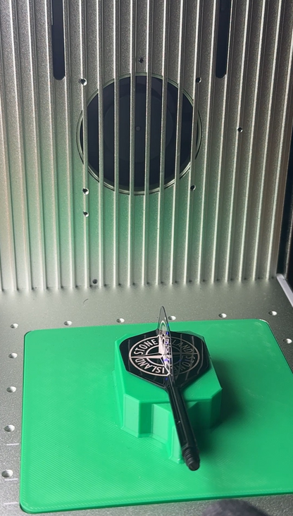 K-Flex Dart Flights - Any Image, Logo or Design